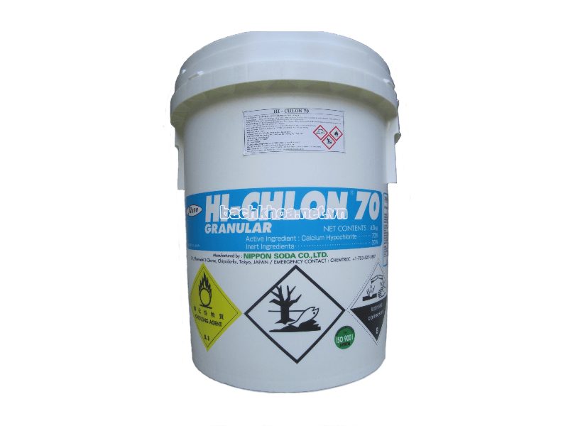 Chlorine 70 Nippon